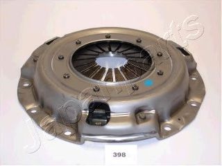 Корзина сцепления JAPANPARTS SF-398 Корзина сцепления JAPANPARTS SF-398