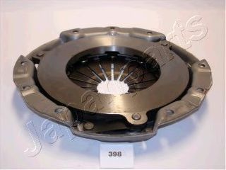 Корзина сцепления JAPANPARTS SF-398