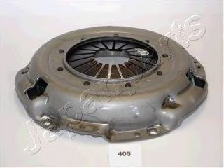 Корзина сцепления JAPANPARTS SF-405 Корзина сцепления JAPANPARTS SF-405