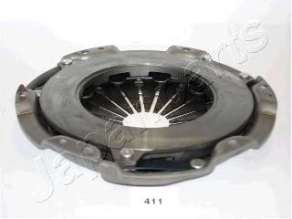 Корзина сцепления JAPANPARTS SF-411