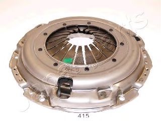 Корзина сцепления JAPANPARTS SF-415 Корзина сцепления JAPANPARTS SF-415