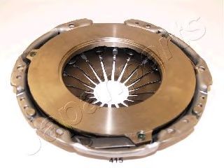 Корзина сцепления JAPANPARTS SF-415