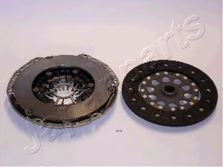 Корзина сцепления JAPANPARTS SF-418