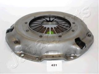Корзина сцепления JAPANPARTS SF-431 Корзина сцепления JAPANPARTS SF-431