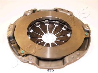 Корзина сцепления JAPANPARTS SF-435