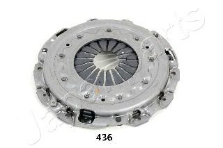 Корзина сцепления JAPANPARTS SF-436 Корзина сцепления JAPANPARTS SF-436