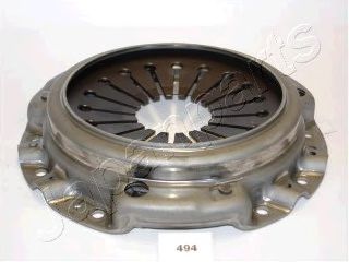 Корзина сцепления JAPANPARTS SF-494 Корзина сцепления JAPANPARTS SF-494