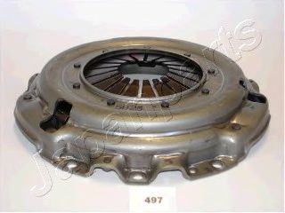Корзина сцепления JAPANPARTS SF-497 Корзина сцепления JAPANPARTS SF-497