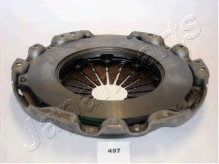 Корзина сцепления JAPANPARTS SF-497