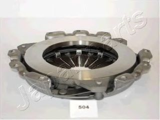 Корзина сцепления JAPANPARTS SF-504