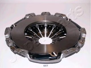 Корзина сцепления JAPANPARTS SF-507