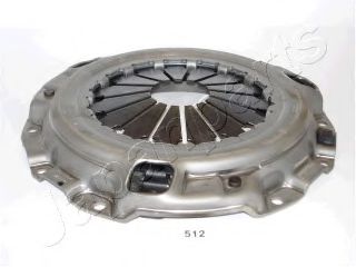 Корзина сцепления JAPANPARTS SF-512 Корзина сцепления JAPANPARTS SF-512