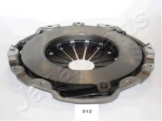Корзина сцепления JAPANPARTS SF-512