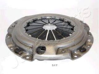 Корзина сцепления JAPANPARTS SF-517 Корзина сцепления JAPANPARTS SF-517