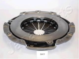 Корзина сцепления JAPANPARTS SF-517