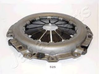 Корзина сцепления JAPANPARTS SF-525 Корзина сцепления JAPANPARTS SF-525