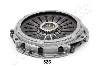 Корзина сцепления JAPANPARTS SF-526 Корзина сцепления JAPANPARTS SF-526