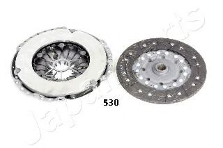 Корзина сцепления JAPANPARTS SF-530