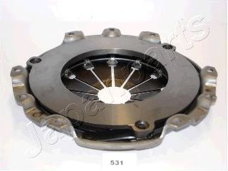 Корзина сцепления JAPANPARTS SF-531