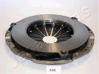 Корзина сцепления JAPANPARTS SF-532