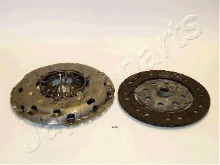 Корзина сцепления JAPANPARTS SF-535 Корзина сцепления JAPANPARTS SF-535