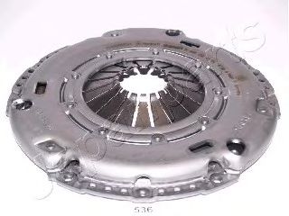Корзина сцепления JAPANPARTS SF-536 Корзина сцепления JAPANPARTS SF-536