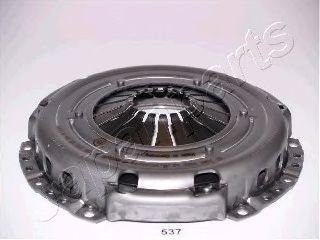 Корзина сцепления JAPANPARTS SF-537 Корзина сцепления JAPANPARTS SF-537