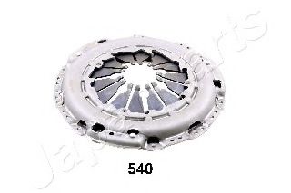 Корзина сцепления JAPANPARTS SF-540 Корзина сцепления JAPANPARTS SF-540