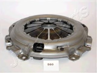Корзина сцепления JAPANPARTS SF-560 Корзина сцепления JAPANPARTS SF-560