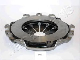 Корзина сцепления JAPANPARTS SF-560