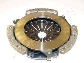Корзина сцепления JAPANPARTS SF-567
