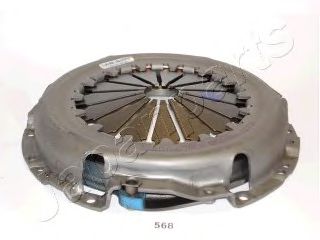 Корзина сцепления JAPANPARTS SF-568 Корзина сцепления JAPANPARTS SF-568