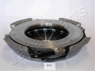 Корзина сцепления JAPANPARTS SF-570