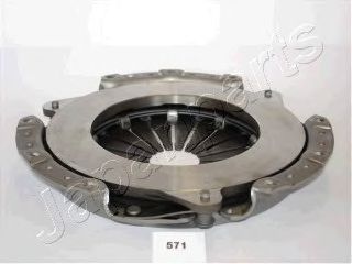 Корзина сцепления JAPANPARTS SF-571