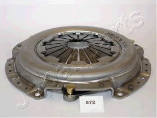 Корзина сцепления JAPANPARTS SF-572 Корзина сцепления JAPANPARTS SF-572