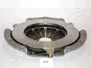 Корзина сцепления JAPANPARTS SF-572