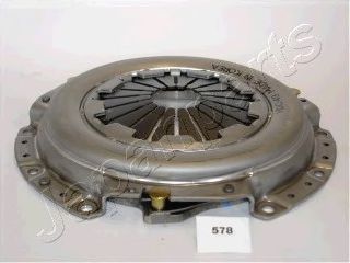 Корзина сцепления JAPANPARTS SF-578 Корзина сцепления JAPANPARTS SF-578