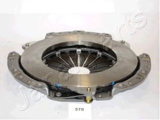 Корзина сцепления JAPANPARTS SF-578