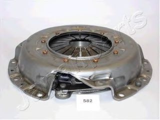 Корзина сцепления JAPANPARTS SF-582 Корзина сцепления JAPANPARTS SF-582