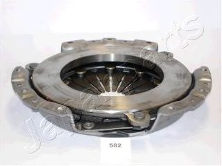 Корзина сцепления JAPANPARTS SF-582