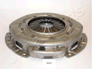 Корзина сцепления JAPANPARTS SF-583 Корзина сцепления JAPANPARTS SF-583