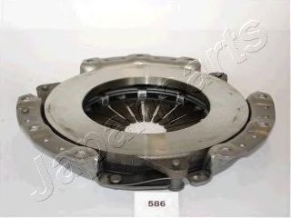 Корзина сцепления JAPANPARTS SF-586