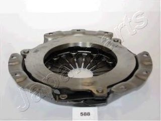 Корзина сцепления JAPANPARTS SF-588