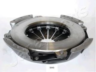 Корзина сцепления JAPANPARTS SF-590