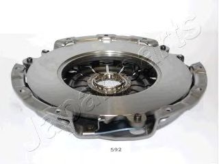 Корзина сцепления JAPANPARTS SF-592