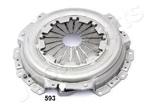 Корзина сцепления JAPANPARTS SF-593 Корзина сцепления JAPANPARTS SF-593
