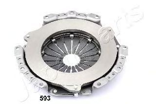 Корзина сцепления JAPANPARTS SF-593