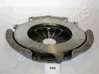 Корзина сцепления JAPANPARTS SF-595