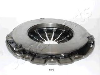 Корзина сцепления JAPANPARTS SF-596