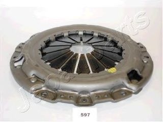 Корзина сцепления JAPANPARTS SF-597 Корзина сцепления JAPANPARTS SF-597
